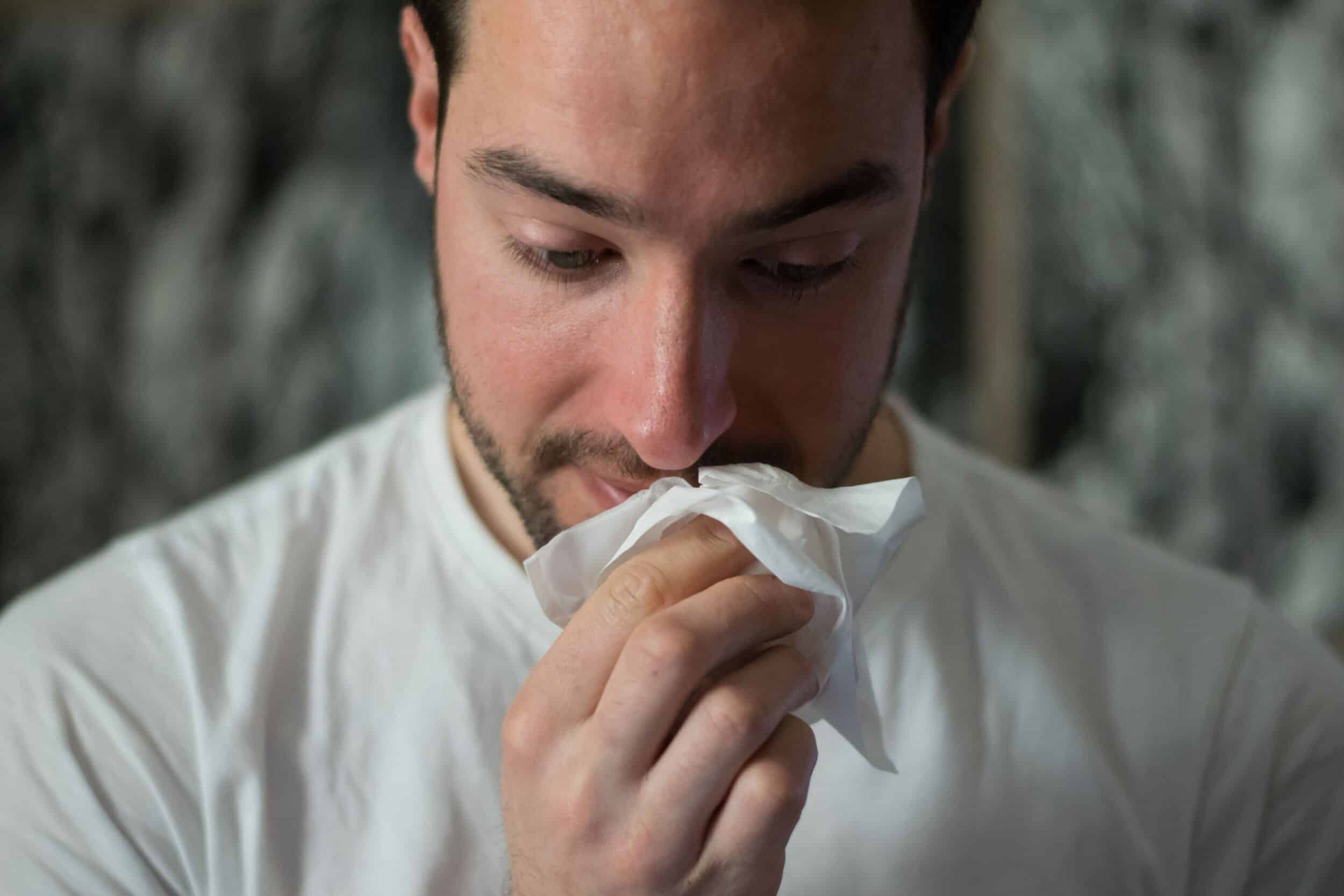 sinus relief