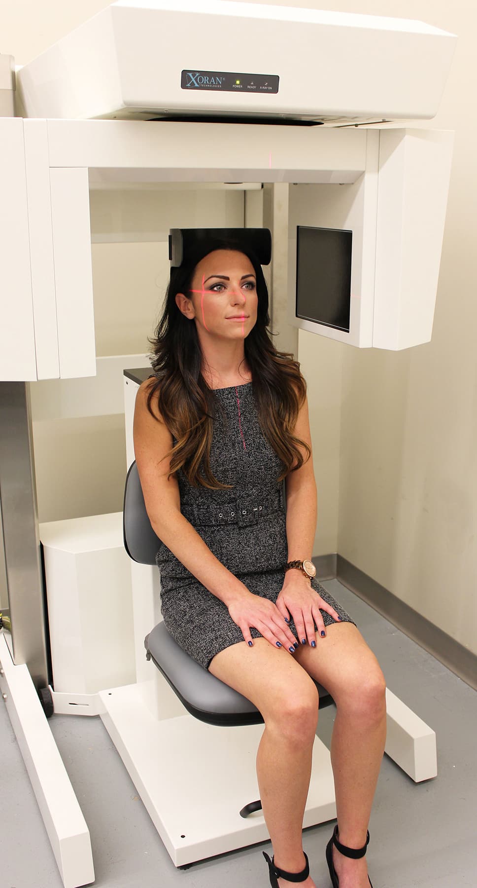 In-House CT Scan Las Vegas NV