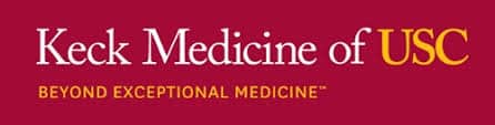 Keck Medicine of USC logo