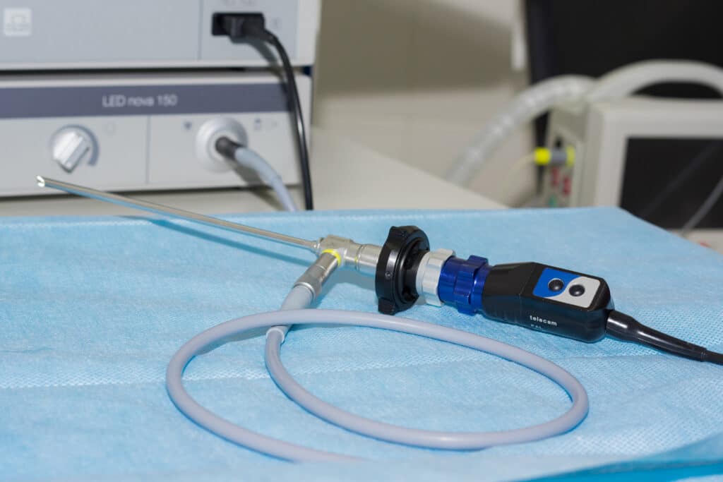 Nasal Endoscopy in Las Vegas Nasal Exam Las Vegas