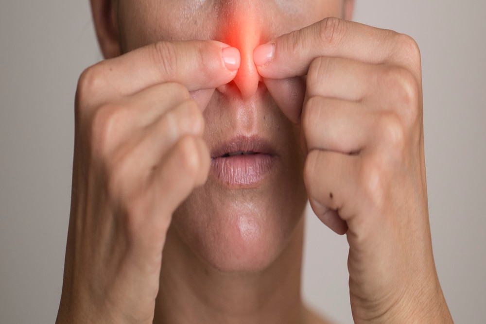 Sinus Infection Las Vegas NV